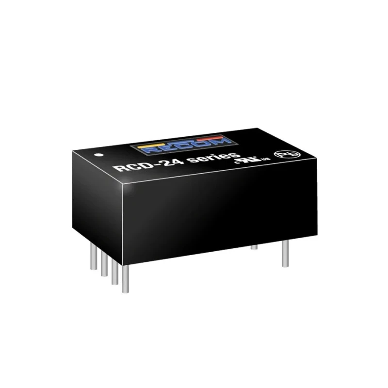Recom  IP67 Constant Current LED Driver, 1 Output, 35V, 17.5W, PWM Dimming, 36V DC Input