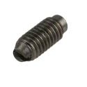 RS PRO Stainless Steel Spring Plunger, M3 Thread, 7.5 mm Length, 1.5 mm Ball Diameter 478-743