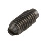RS PRO Stainless Steel Spring Plunger, M3 Thread, 7.5 mm Length, 1.5 mm Ball Diameter 478-743