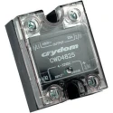 Crydom CW Series Solid State Relay Panel Mount, 50A Load, 280Vrms, IP20, Screw Terminal CWA2450-10