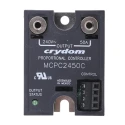 Crydom Solid State Relay 50A, Panel Mount, 280 Vrms Load, 32V DC Control MCPC2450C