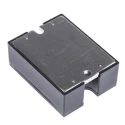 Crydom Solid State Relay 50A, Panel Mount, 280 Vrms Load, 32V DC Control MCPC2450C