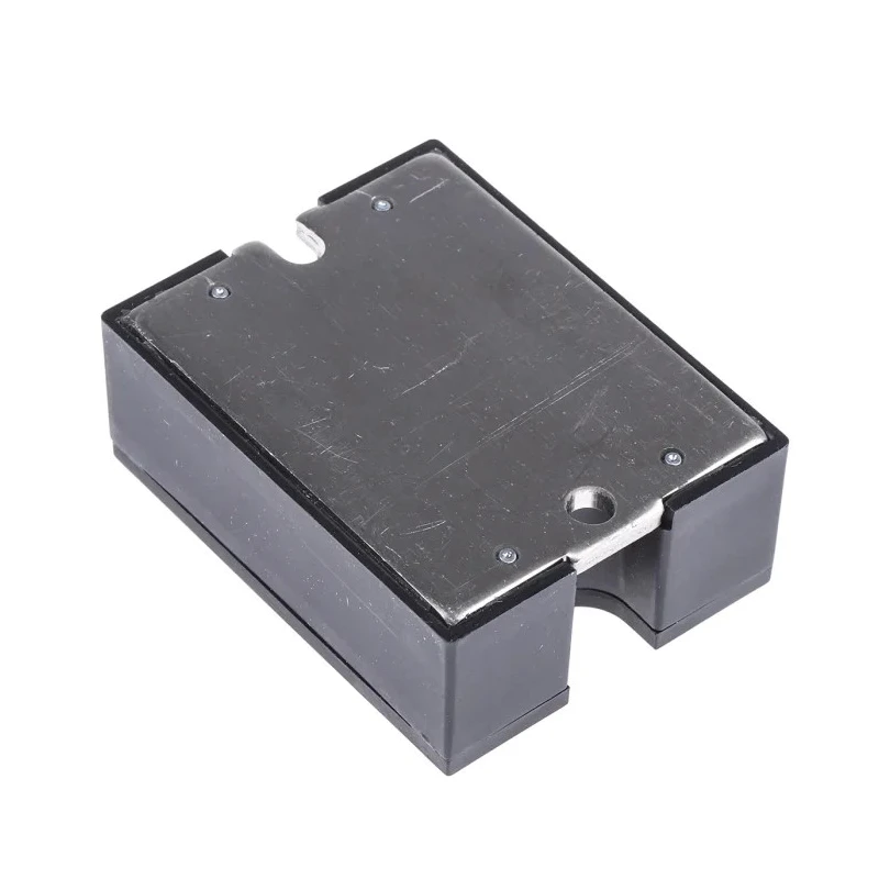Crydom Solid State Relay 50A, Panel Mount, 280 Vrms Load, 32V DC Control MCPC2450C