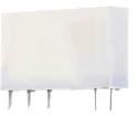 RS PRO PCB Power Relay, 12V DC Coil, 6A Switching Current, SPDT, Silver Alloy Contacts 0476634P
