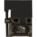 RS PRO Crimp Die for Coaxial Type Crimp Tool, Compatible with RJ45 and Coaxial Connectors 485-919