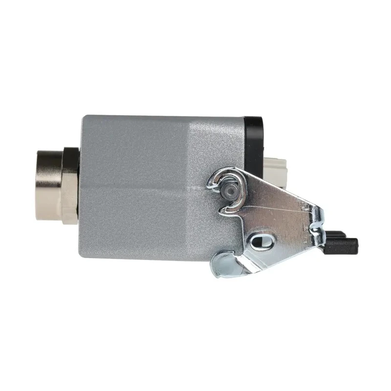 EPIC Heavy Duty Power Connector 6 Way 16A H-BE 10014000+10014000+10191000