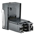 Schneider Electric LUCA DOL Starter 690V AC, 3 kW, 3 Phase, IP40 LUCA05BL