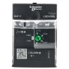 Schneider Electric Three Phase Direct On Line Motor Starter 250 W, 690V AC, IP20/IP40 LUCA1XBL