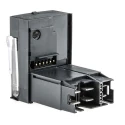 Schneider Electric Three Phase Direct On Line Motor Starter 250 W, 690V AC, IP20/IP40 LUCA1XBL