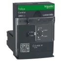 Schneider Electric Three Phase Direct On Line Motor Starter 250 W, 690V AC, IP20/IP40 LUCA1XBL
