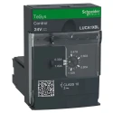 Schneider Electric Three Phase Direct On Line Motor Starter 250 W, 690V AC, IP20/IP40 LUCA1XBL