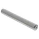 RS PRO Plain Steel Taper Dowel Pin, 40 mm Length, 2 mm Diameter, DIN 1B Standard 270-350