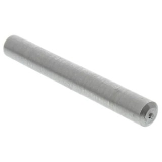 RS PRO Plain Steel Taper Dowel Pin, 40 mm Length, 2 mm Diameter, DIN 1B Standard 270-350