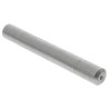 RS PRO Plain Steel Taper Dowel Pin, 40 mm Length, 2 mm Diameter, DIN 1B Standard 270-350