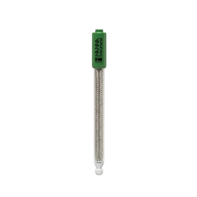 hanna-hi2111b-glass-body-ph-half-cell-electrode-with-bnc-connector