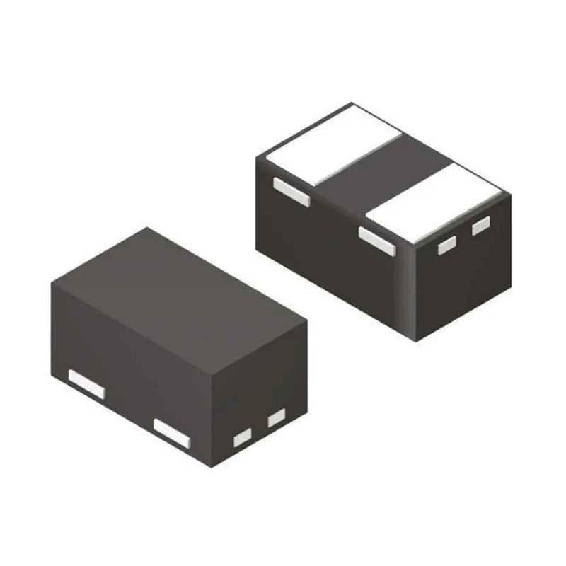 Nexperia Schottky Diode, SOD-882, 30V, 200mA, Ultra-Small Surface Mount, PMEG3002AEL,315