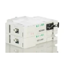 Eaton xPole PXL Miniature Circuit Breaker 2-Pole 6A Type B 400V AC 48V DC 10kA DIN Rail IP20 236225 PXL-B6/2