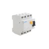 Kopp PXF-A Series Residual Current Circuit Breaker 40A, 3+N-Pole, 30mA, Type A, 500A, 400V AC, DIN 236776 PXF-40/4/003-A
