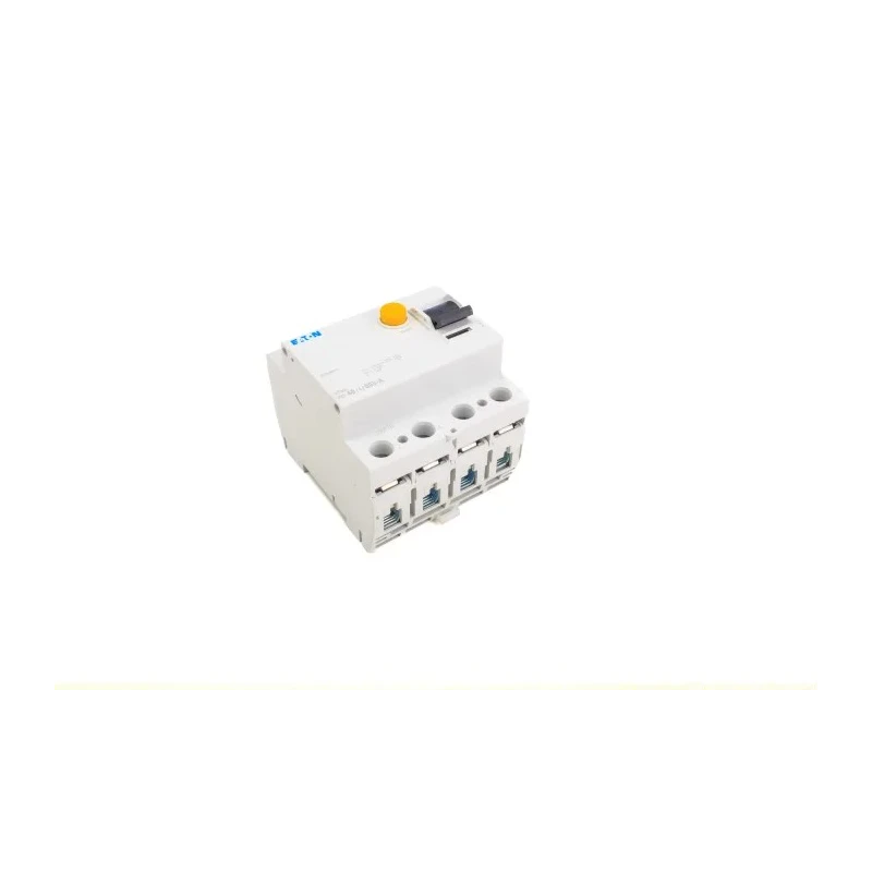 Kopp PXF-A Series Residual Current Circuit Breaker 40A, 3+N-Pole, 30mA, Type A, 500A, 400V AC, DIN 236776 PXF-40/4/003-A
