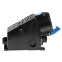Emerson Appleton Surface Mount Industrial Power Connector 16A, 2P+PE, Polycarbonate, IP66, Blue 