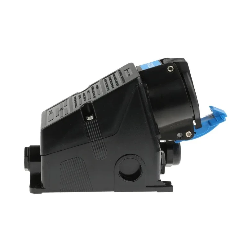 Emerson Appleton Surface Mount Industrial Power Connector 16A, 2P+PE, Polycarbonate, IP66, Blue 