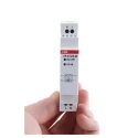 ABB Switched Mode DIN Rail Power Supply 10W, AC/DC Input 100–240V AC, 12V DC 800mA 1SVR427041R1000 - CP-D 12/0.83,1SVR4