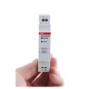 ABB Switched Mode DIN Rail Power Supply 10W, AC/DC Input 100 - 240V AC, 12V DC 800mA 1SVR427041R1000 - CP-D 12/0.83,1SVR4