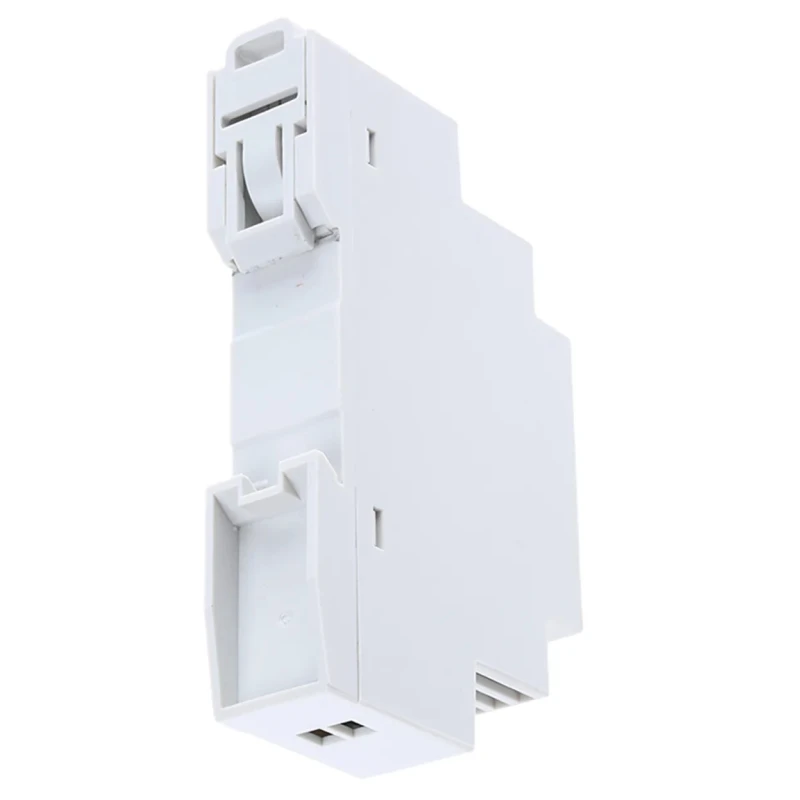 ABB Switched Mode DIN Rail Power Supply 10W, AC/DC Input 100–240V AC, 12V DC 800mA 1SVR427041R1000 - CP-D 12/0.83,1SVR4