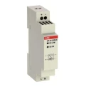 ABB Switched Mode DIN Rail Power Supply 10W, AC/DC Input 100–240V AC, 12V DC 800mA 1SVR427041R1000 - CP-D 12/0.83,1SVR4