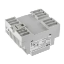 ABB Switched Mode DIN Rail Power Supply, 100–240V AC/DC Input, 24V DC 2.5A Output, 60W, CP-D 1SVR427044R0200 - CP-D 24/2.5