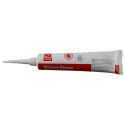 RS PRO Silicone Grease Tube 100 g Wide Temperature Range 200°C Clear Silicone Grease 494-124