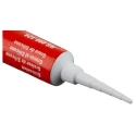 RS PRO Silicone Grease Tube 100 g Wide Temperature Range 200°C Clear Silicone Grease 494-124