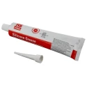RS PRO Silicone Grease Tube 100 g Wide Temperature Range 200°C Clear Silicone Grease 494-124
