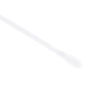 RS PRO Cotton Buds Wood Handle, 150 mm Length, Pack of 150, Computer Cleaning 494-578