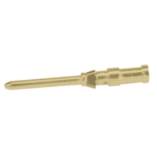 EPIC HD Series Female Contact for Heavy Duty Power Connectors 10A 250V AC Size 10B 13163500