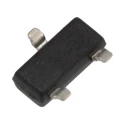 DiodesZetex N-Channel MOSFET Enhancement Type 150 mA 60 V SOT-23 Surface Mount ZVN3306FTA