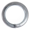 RS PRO Steel Bright Zinc Lock Washer M16 DIN 7980 24.4mm OD 276-803