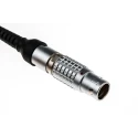 Tektronix Oscilloscope Current Probe TCP404XL, 2 MHz Bandwidth, BNC Connector
