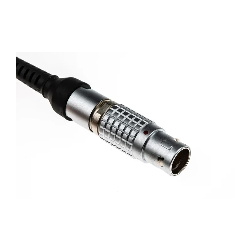 Tektronix Oscilloscope Current Probe TCP404XL, 2 MHz Bandwidth, BNC Connector