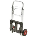 RS PRO Light Duty Foldable Aluminium Sack Truck, 90 kg Load Capacity, 355 mm Width, 240 mm Depth 277-314