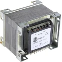 RS PRO Chassis Mount Transformer 1 Output 240 VA, Primary 230 V AC, Multi-Tapped Secondary, IEC 61558-2-6 504-010