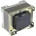RS PRO Chassis Mount Transformer 2 Outputs 200 VA 12 V AC 230 V AC 504-016