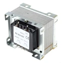 RS PRO 2 Output Chassis Mount Transformer 200 VA, 230 V ac Primary, 15 V ac Secondary, 504-022