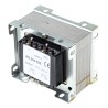 RS PRO 2 Output Chassis Mount Transformer 200 VA, 230 V ac Primary, 15 V ac Secondary, 504-022