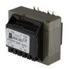 RS PRO 24 V AC PCB Transformer Through Hole, 2 Output, Dual Secondary Dual Primary, 2 x 115 V AC Primary, 82% 504-353