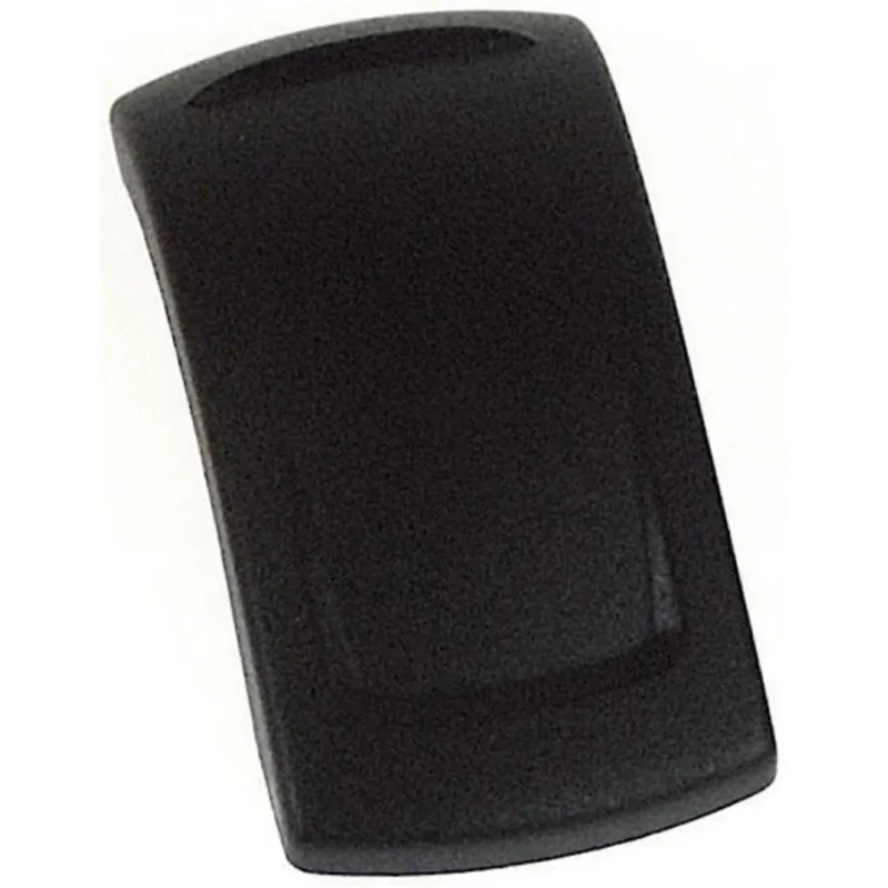 APEM DSPT On-None-On Rocker Switch Panel, Aluminium, 28V DC, 125V AC, IP66, Panel Mount KRR12