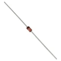 Nexperia Zener Diode Single 5.6V 1.3W Through Hole 2-Pin DO-41 BZV85-C5V6,113