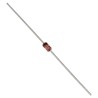 Nexperia Zener Diode Single 5.6V 1.3W Through Hole 2-Pin DO-41 BZV85-C5V6,113
