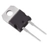 WeEn Semiconductors Co., Ltd 400 V 9 A Switching Diode, 2-Pin TO-220, Through-Hole, BYV29-400,127
