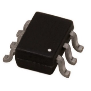 Nexperia 4-Element Bi-Directional ESD Protection Array 6-Pin TSOP IP4220CZ6,125